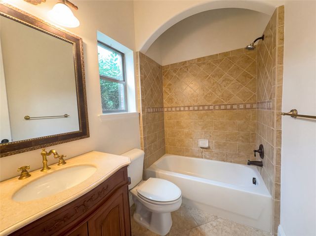 701 Buffalo Springs Drive, Prosper, TX 75078