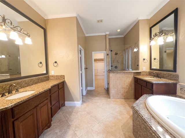 701 Buffalo Springs Drive, Prosper, TX 75078