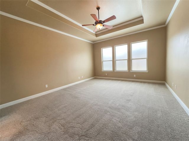 701 Buffalo Springs Drive, Prosper, TX 75078