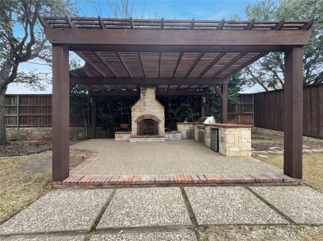 701 Buffalo Springs Drive, Prosper, TX 75078