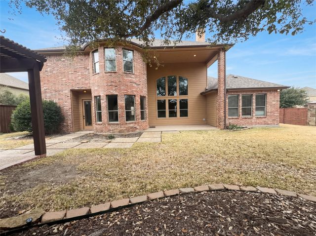 701 Buffalo Springs Drive, Prosper, TX 75078