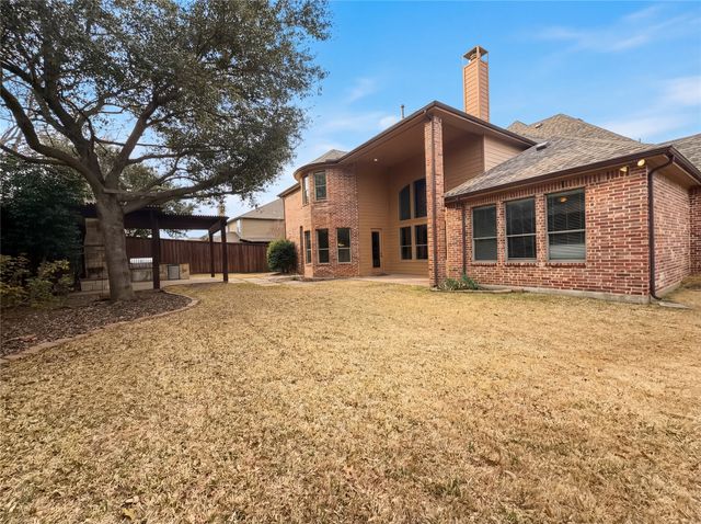 701 Buffalo Springs Drive, Prosper, TX 75078