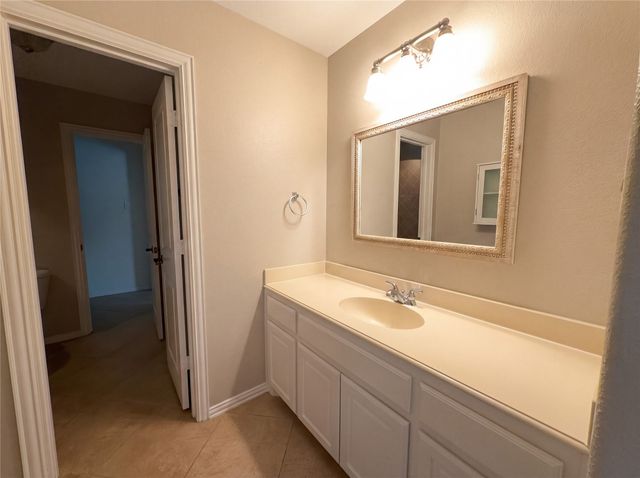 701 Buffalo Springs Drive, Prosper, TX 75078