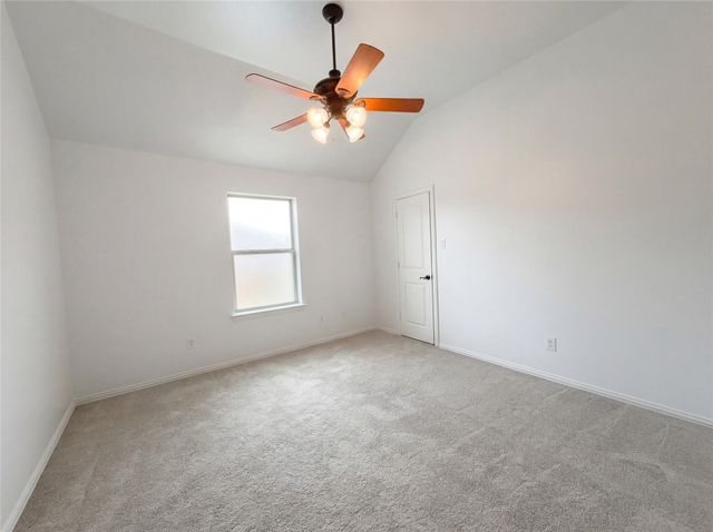 701 Buffalo Springs Drive, Prosper, TX 75078