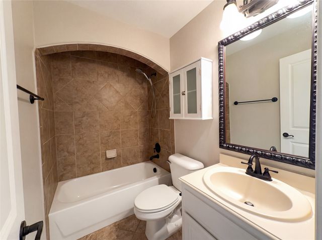 701 Buffalo Springs Drive, Prosper, TX 75078