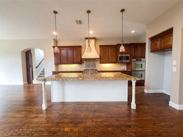 701 Buffalo Springs Drive, Prosper, TX 75078