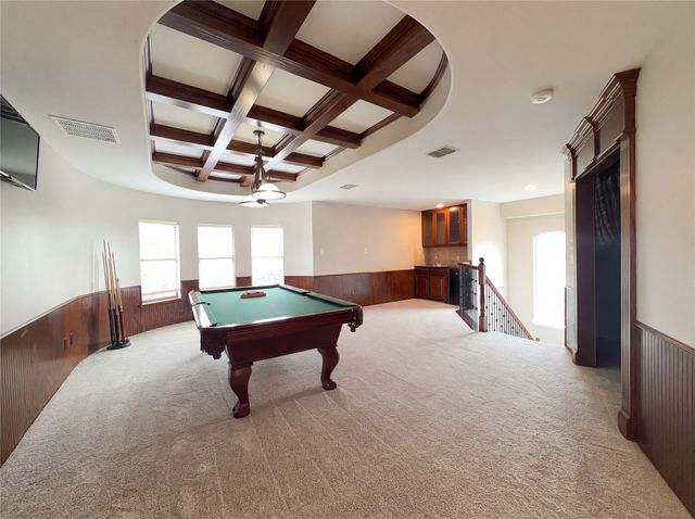 701 Buffalo Springs Drive, Prosper, TX 75078