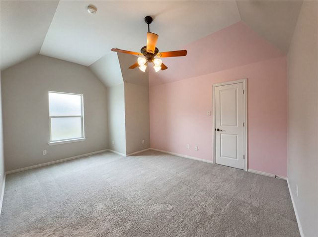 701 Buffalo Springs Drive, Prosper, TX 75078