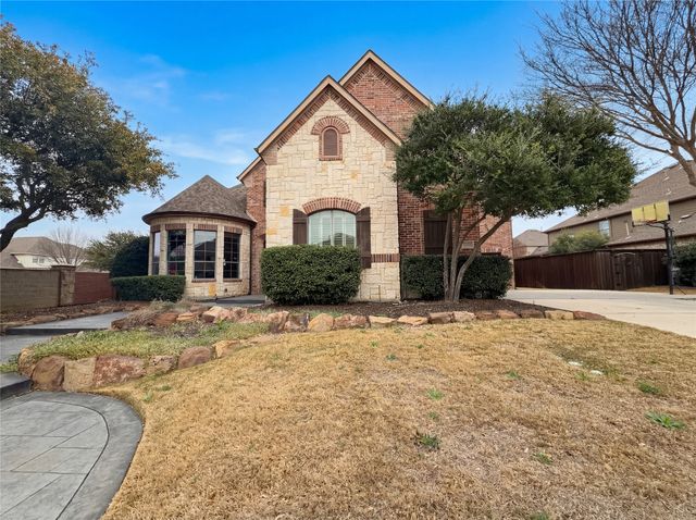 701 Buffalo Springs Drive, Prosper, TX 75078
