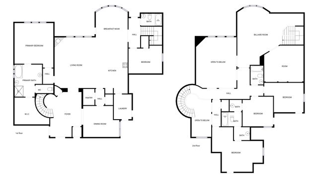 701 Buffalo Springs Drive, Prosper, TX 75078