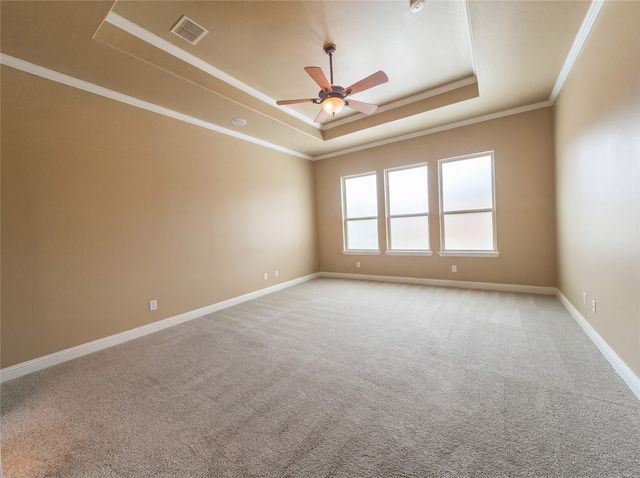 701 Buffalo Springs Drive, Prosper, TX 75078