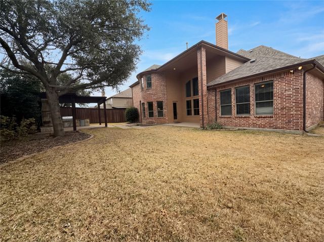 701 Buffalo Springs Drive, Prosper, TX 75078