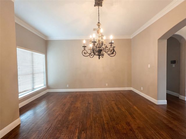 701 Buffalo Springs Drive, Prosper, TX 75078