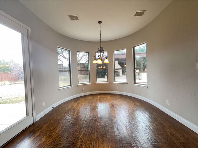 701 Buffalo Springs Drive, Prosper, TX 75078