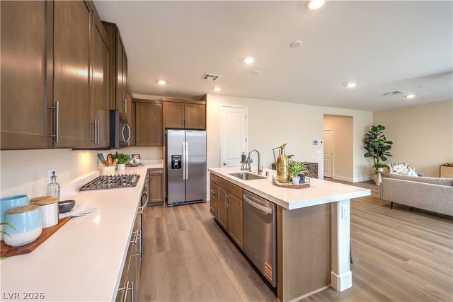 7612 Gage Falls Lane, North Las Vegas, NV 89084