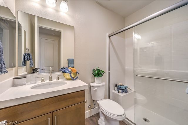 7612 Gage Falls Lane, North Las Vegas, NV 89084