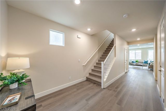 7612 Gage Falls Lane, North Las Vegas, NV 89084