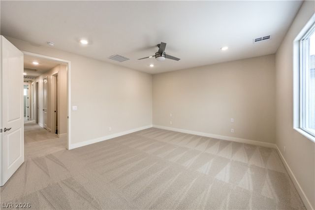 7612 Gage Falls Lane, North Las Vegas, NV 89084