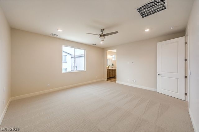 7612 Gage Falls Lane, North Las Vegas, NV 89084