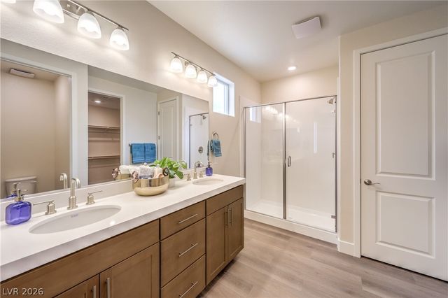 7612 Gage Falls Lane, North Las Vegas, NV 89084
