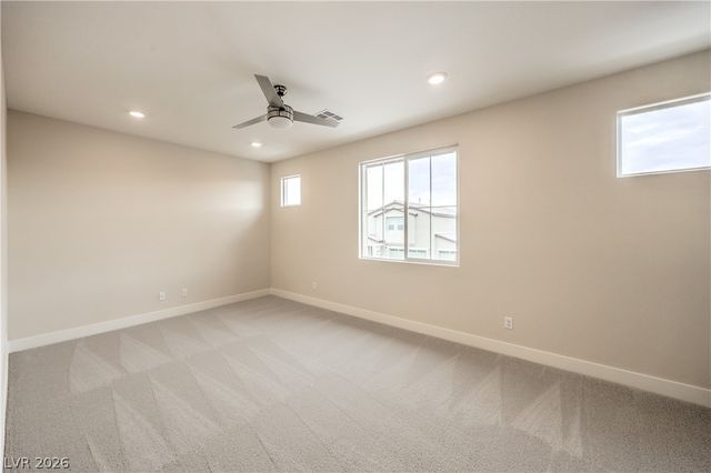 7612 Gage Falls Lane, North Las Vegas, NV 89084