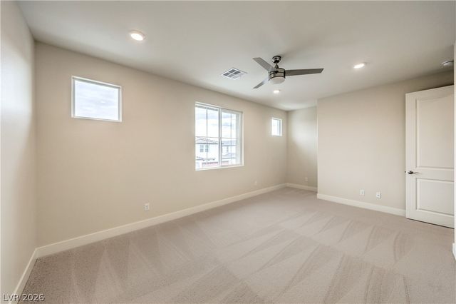 7612 Gage Falls Lane, North Las Vegas, NV 89084