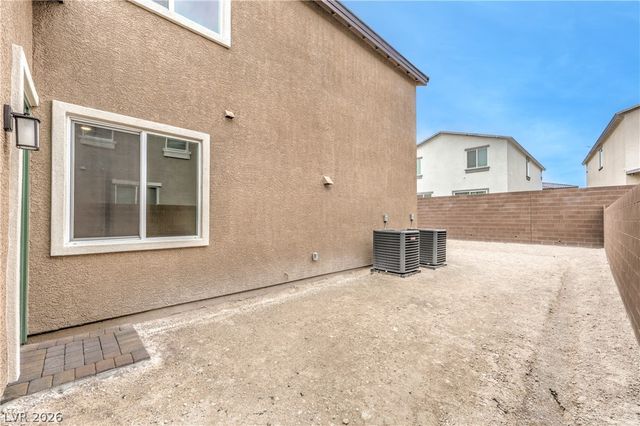 7612 Gage Falls Lane, North Las Vegas, NV 89084