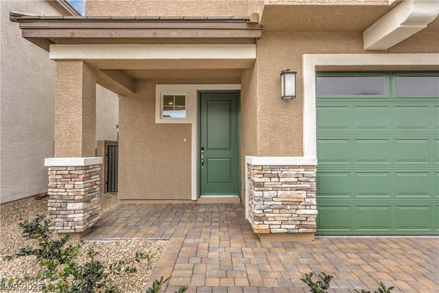 7612 Gage Falls Lane, North Las Vegas, NV 89084