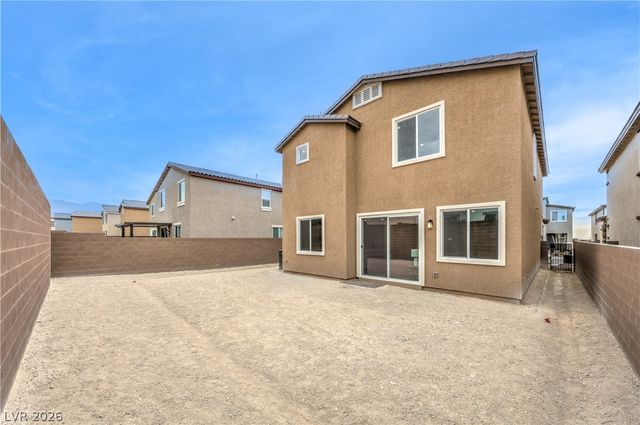 7612 Gage Falls Lane, North Las Vegas, NV 89084