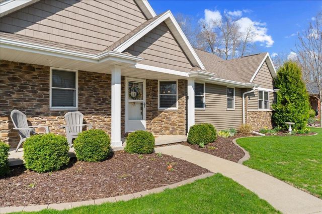 2101 TENMILE DRIVE, De Pere, WI 54115