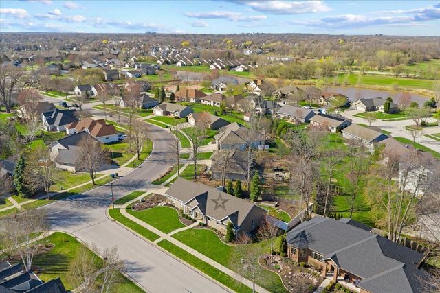 2101 TENMILE DRIVE, De Pere, WI 54115