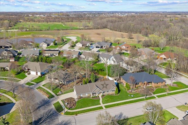 2101 TENMILE DRIVE, De Pere, WI 54115