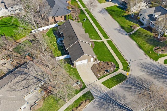 2101 TENMILE DRIVE, De Pere, WI 54115