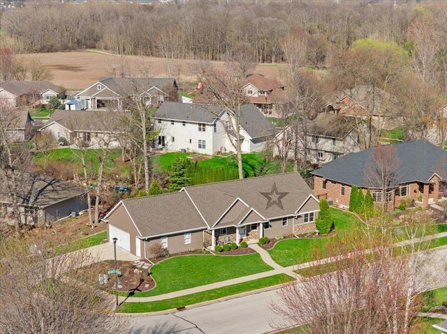 2101 TENMILE DRIVE, De Pere, WI 54115