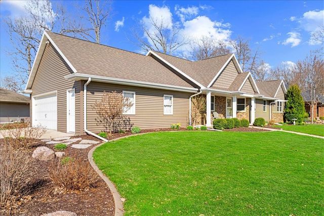 2101 TENMILE DRIVE, De Pere, WI 54115