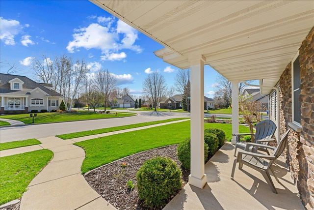 2101 TENMILE DRIVE, De Pere, WI 54115