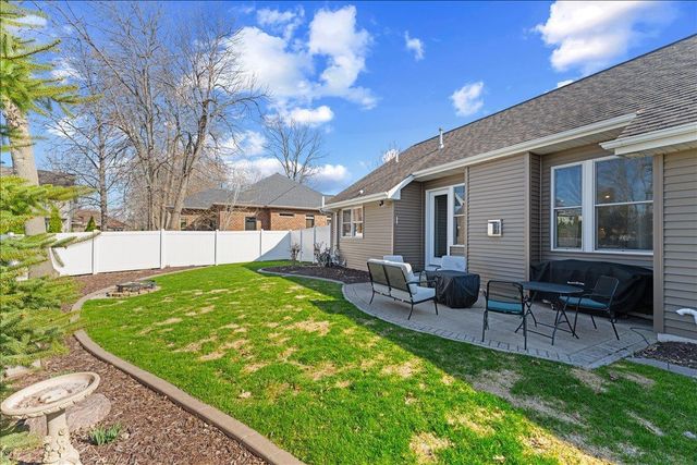 2101 TENMILE DRIVE, De Pere, WI 54115