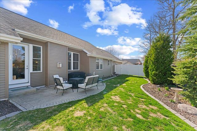 2101 TENMILE DRIVE, De Pere, WI 54115