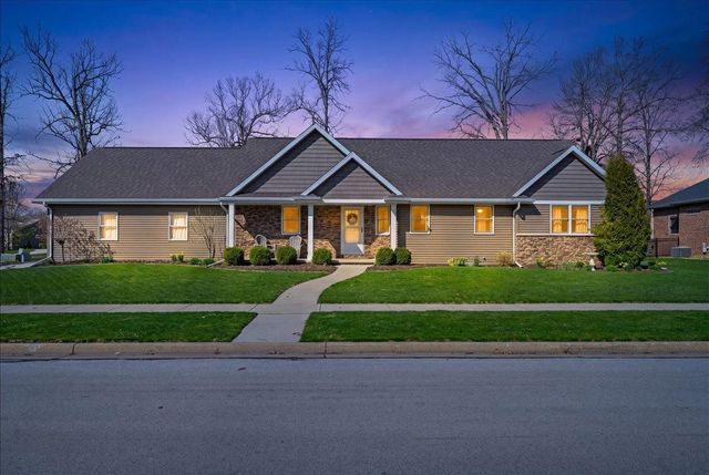 2101 TENMILE DRIVE, De Pere, WI 54115