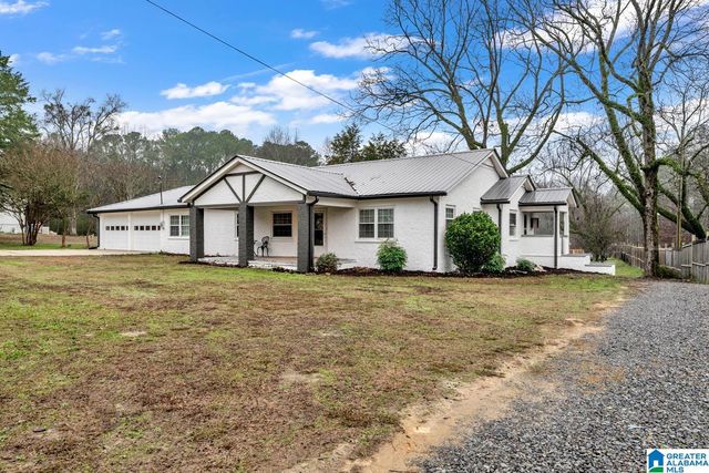 9718 CORNER SCHOOL ROAD, Warrior, AL 35180