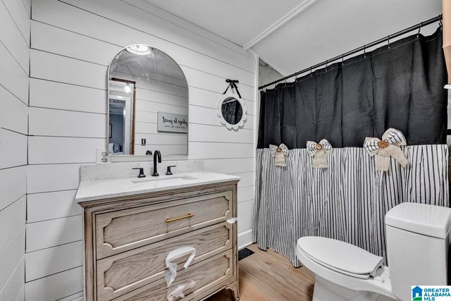 9718 CORNER SCHOOL ROAD, Warrior, AL 35180