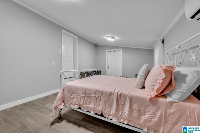 9718 CORNER SCHOOL ROAD, Warrior, AL 35180