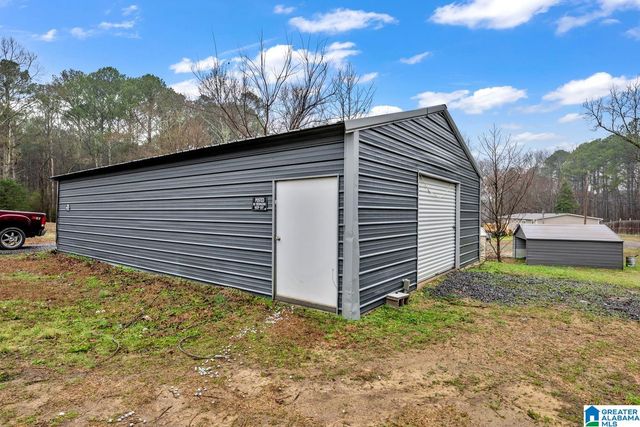 9718 CORNER SCHOOL ROAD, Warrior, AL 35180