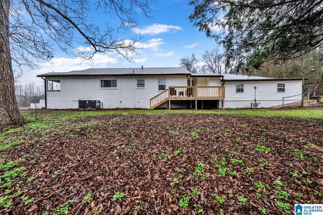 9718 CORNER SCHOOL ROAD, Warrior, AL 35180