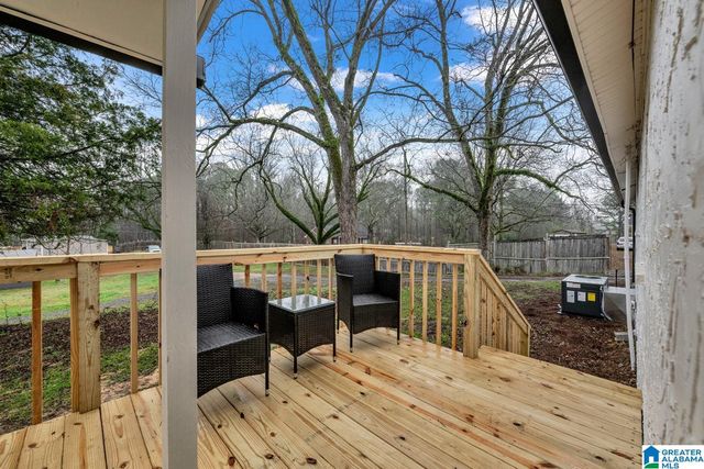 9718 CORNER SCHOOL ROAD, Warrior, AL 35180