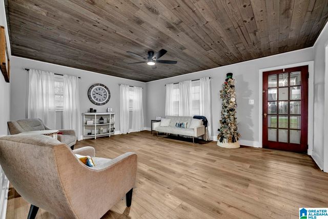 9718 CORNER SCHOOL ROAD, Warrior, AL 35180