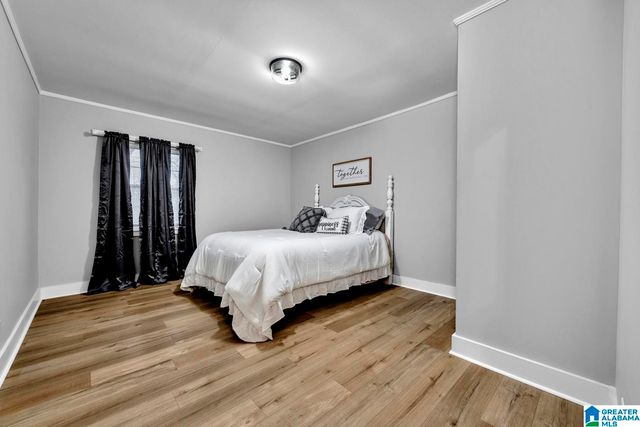 9718 CORNER SCHOOL ROAD, Warrior, AL 35180