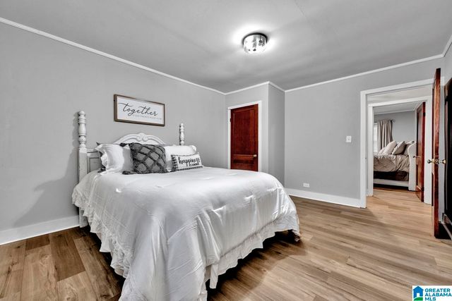 9718 CORNER SCHOOL ROAD, Warrior, AL 35180