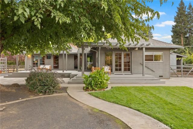 825 El Monte Avenue, Chico, CA 95928