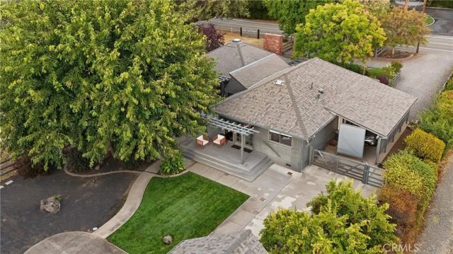 825 El Monte Avenue, Chico, CA 95928